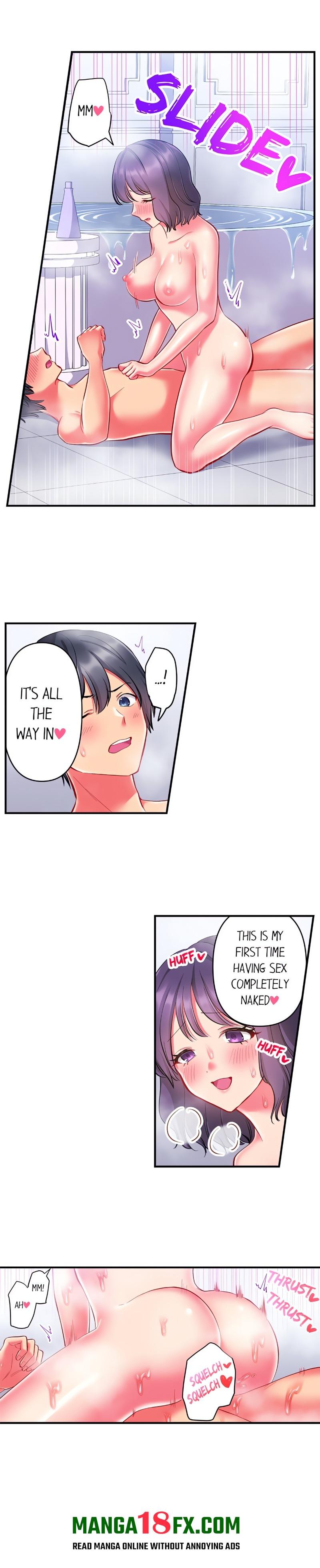 Click Me All Over - Chapter 39 [photo 4] - MangaPorn