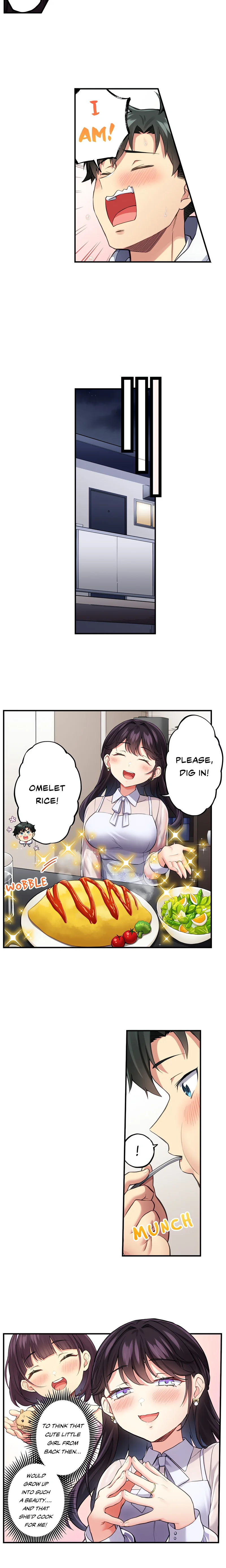 All My Old Classmates Are Hookers - Chapter 2 [photo 6] - MangaPorn