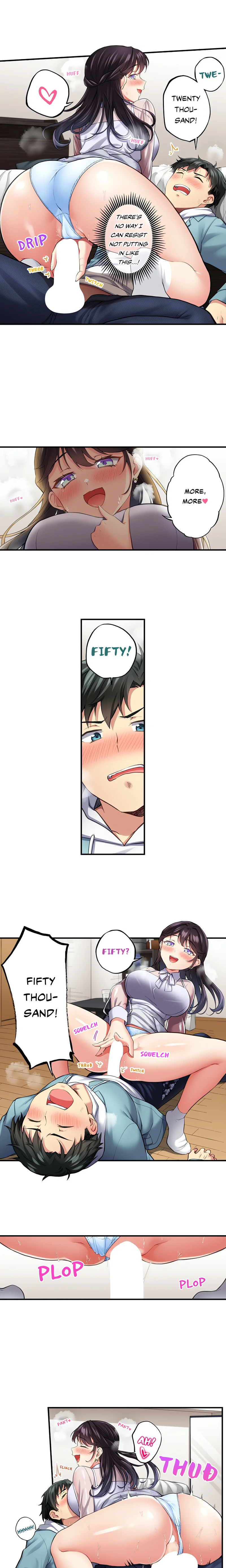 All My Old Classmates Are Hookers - Chapter 3 [photo 5] - MangaPorn