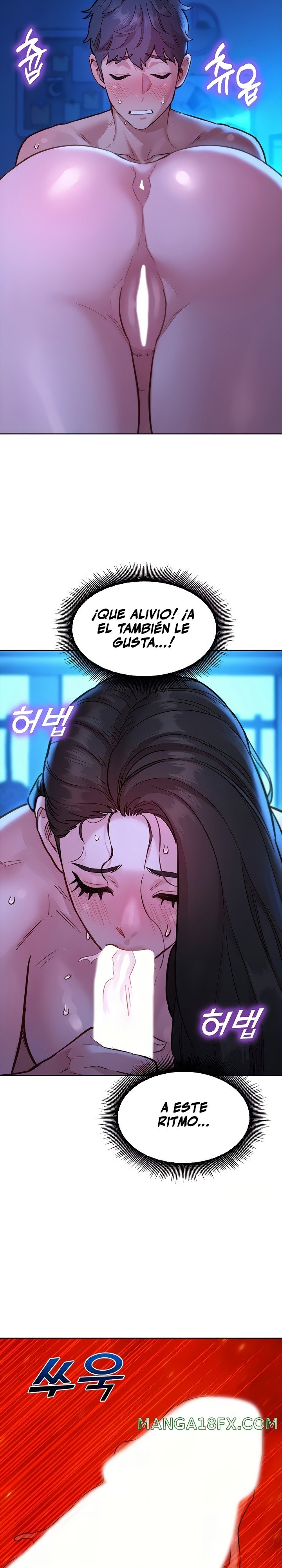 Friendship to Love Raw - Chapter 57 [photo 14] - MangaPorn