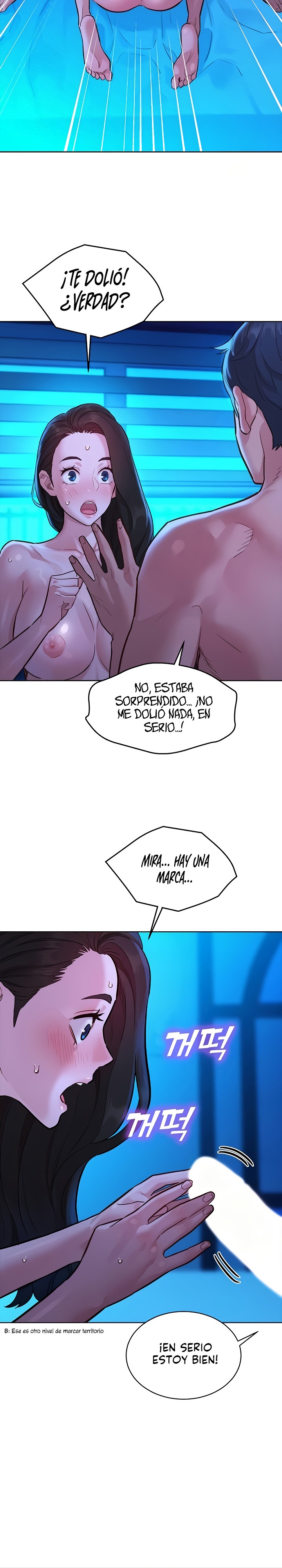 Friendship to Love Raw - Chapter 57 [photo 16] - MangaPorn