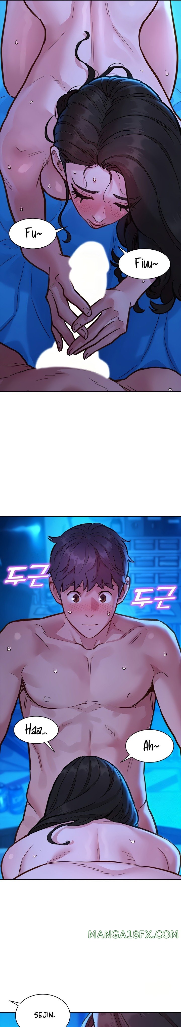 Friendship to Love Raw - Chapter 57 [photo 17] - MangaPorn