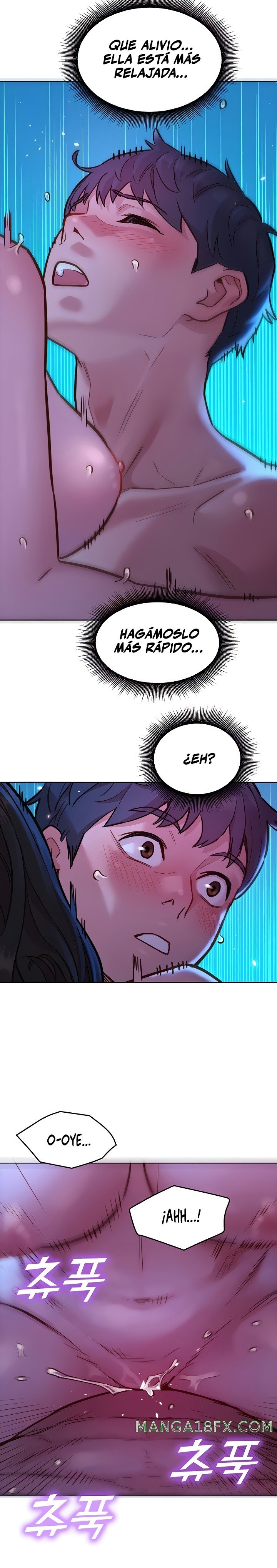 Friendship to Love Raw - Chapter 57 [photo 25] - MangaPorn