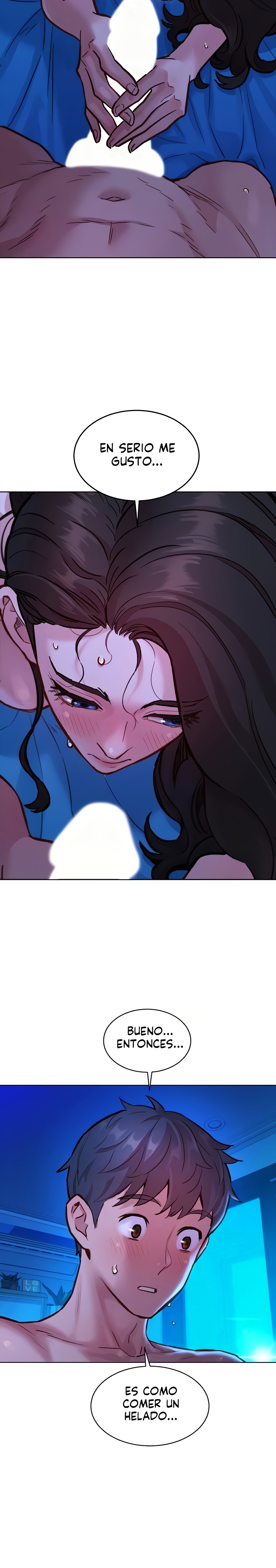 Friendship to Love Raw - Chapter 57 [photo 3] - MangaPorn