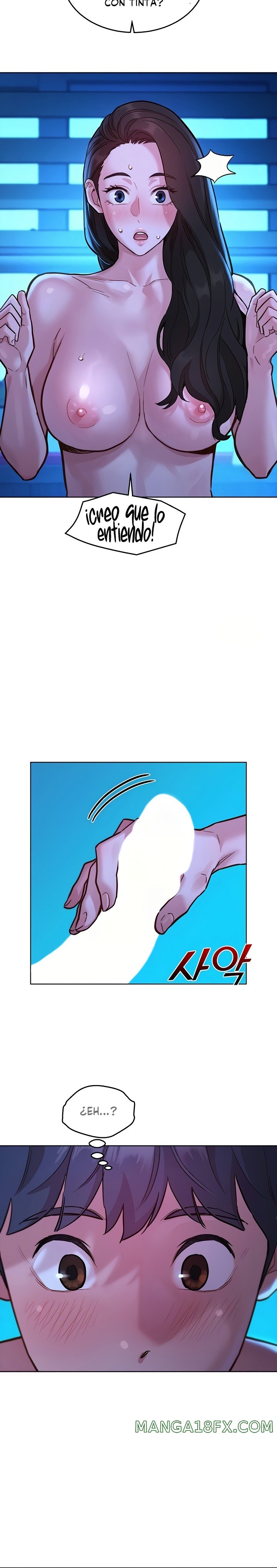 Friendship to Love Raw - Chapter 57 [photo 8] - MangaPorn