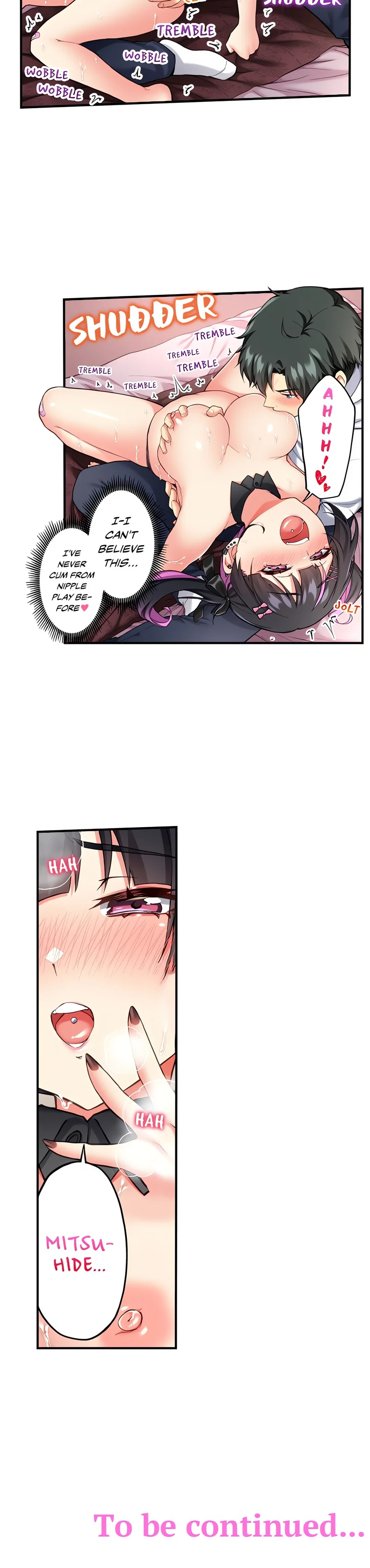 All My Old Classmates Are Hookers - Chapter 5 [photo 7] - MangaPorn