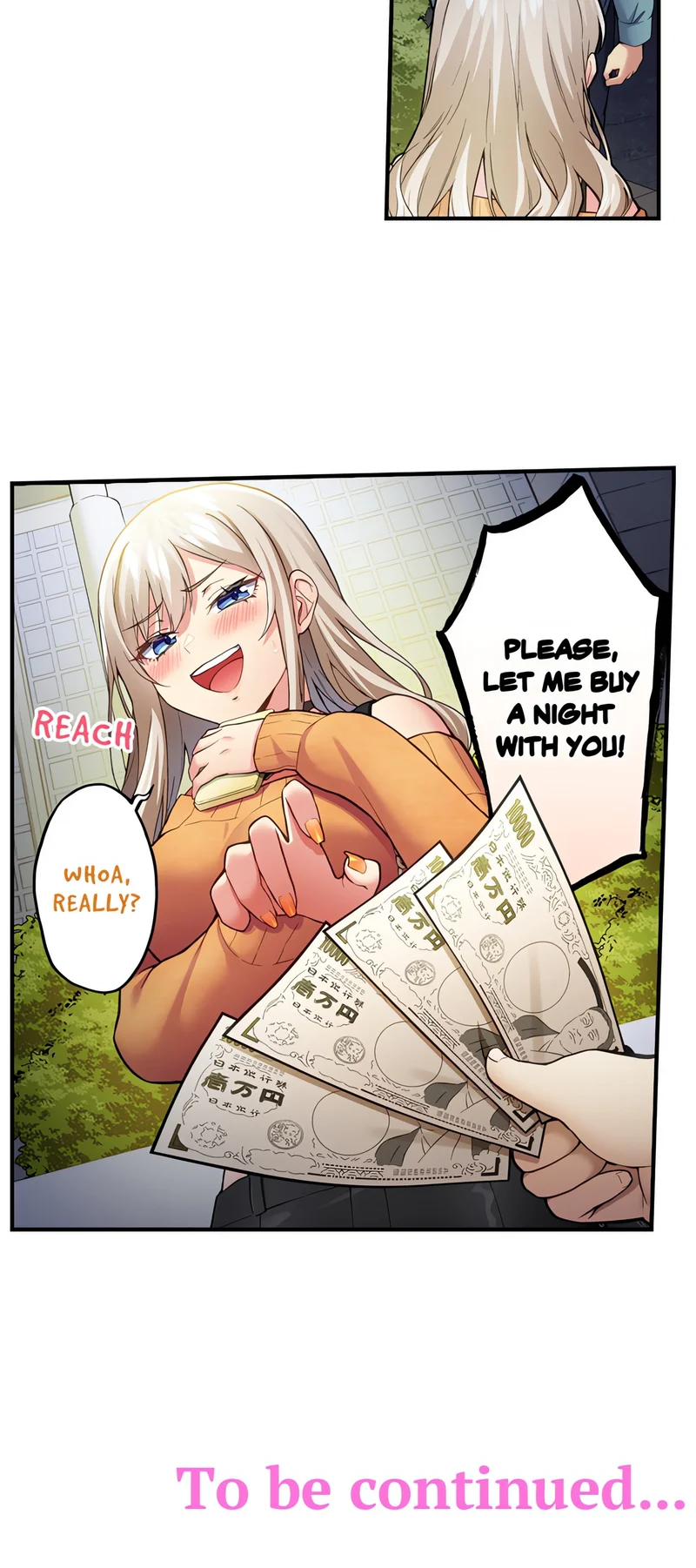 All My Old Classmates Are Hookers - Chapter 7 [photo 6] - MangaPorn