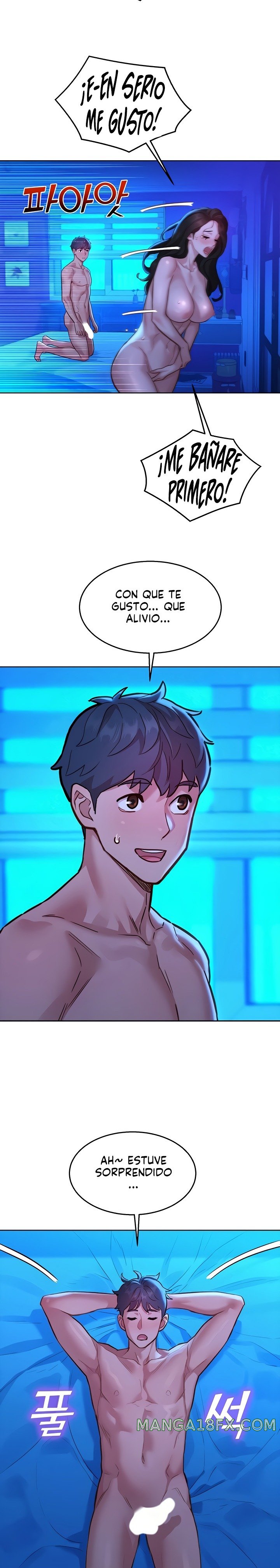 Friendship to Love Raw - Chapter 58 [photo 12] - MangaPorn