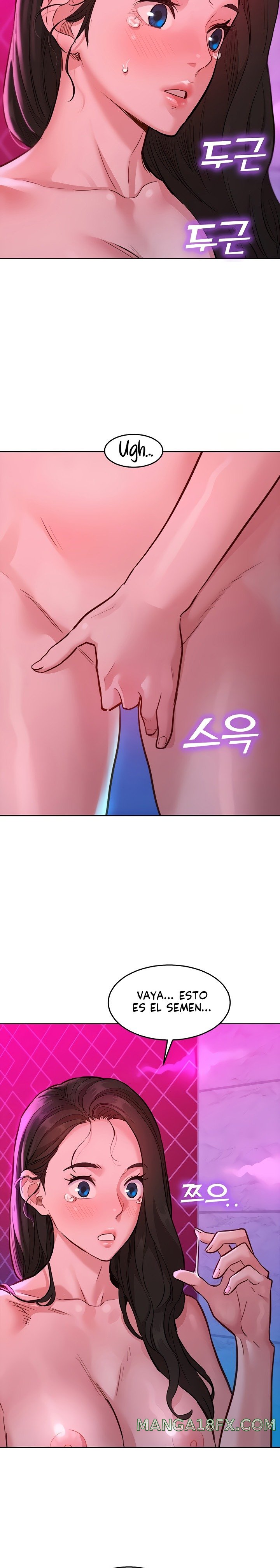 Friendship to Love Raw - Chapter 58 [photo 14] - MangaPorn