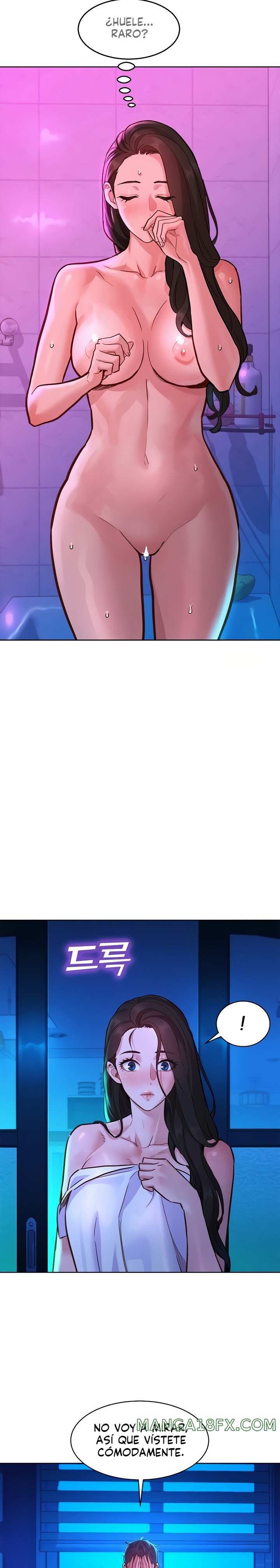 Friendship to Love Raw - Chapter 58 [photo 15] - MangaPorn