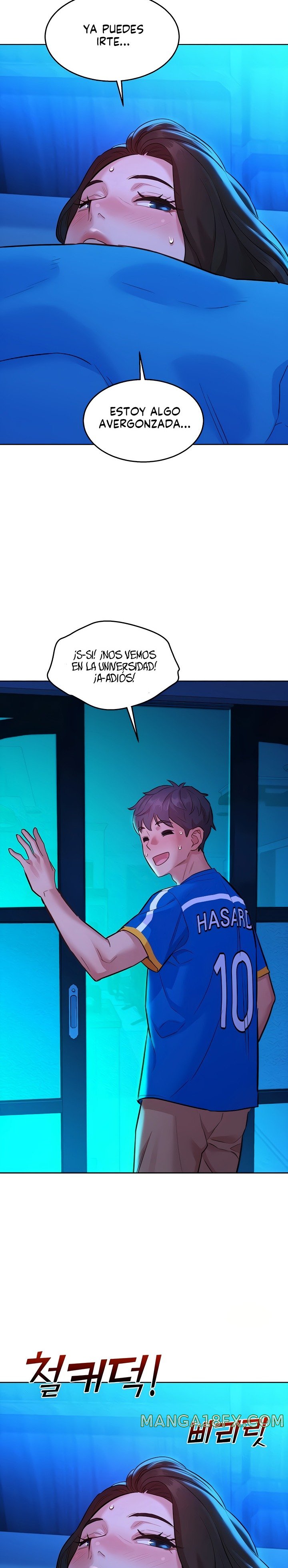 Friendship to Love Raw - Chapter 58 [photo 19] - MangaPorn