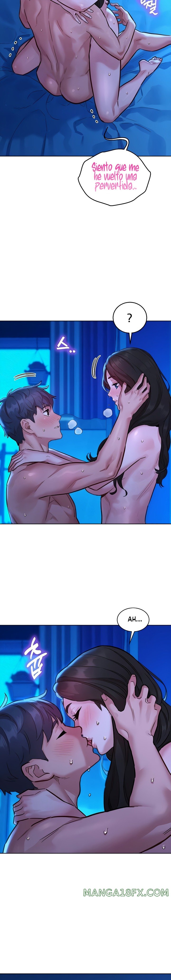 Friendship to Love Raw - Chapter 58 [photo 5] - MangaPorn