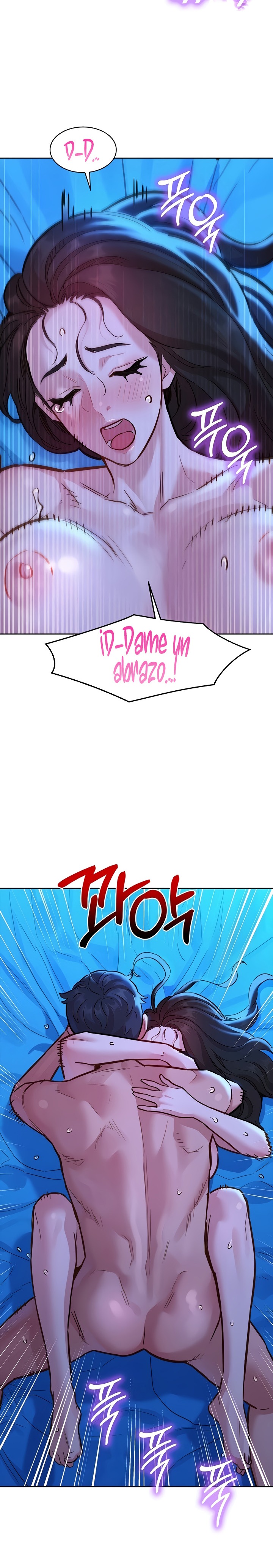 Friendship to Love Raw - Chapter 58 [photo 8] - MangaPorn