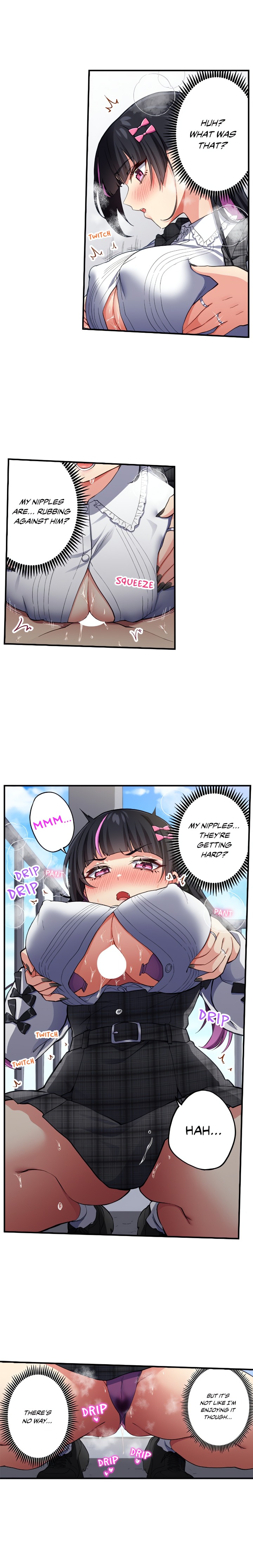 All My Old Classmates Are Hookers - Chapter 20 [photo 8] - MangaPorn