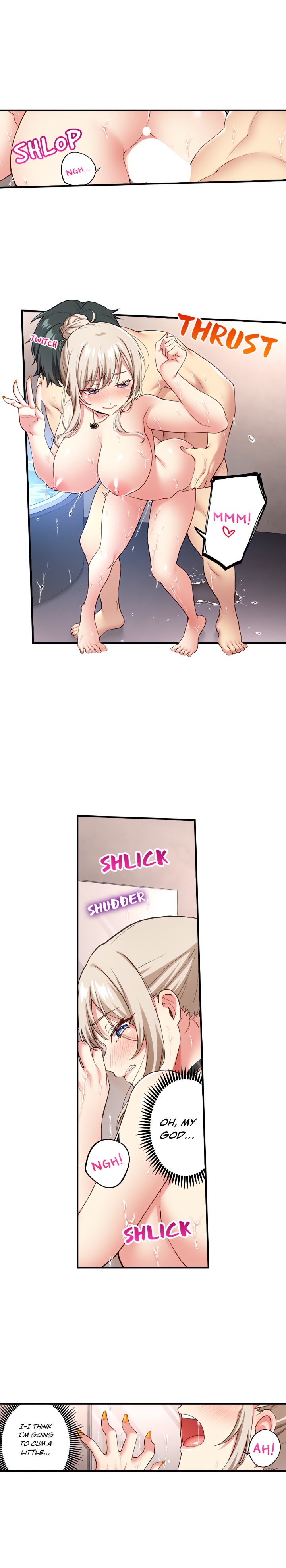 All My Old Classmates Are Hookers - Chapter 24 [photo 2] - MangaPorn