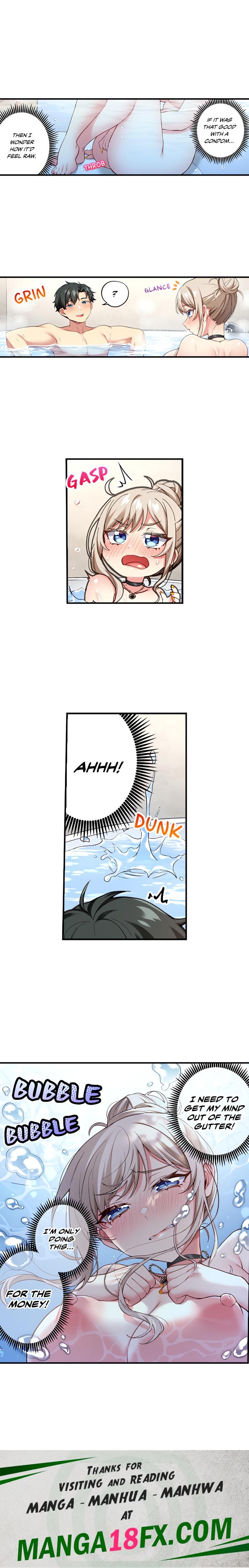 All My Old Classmates Are Hookers - Chapter 24 [photo 9] - MangaPorn