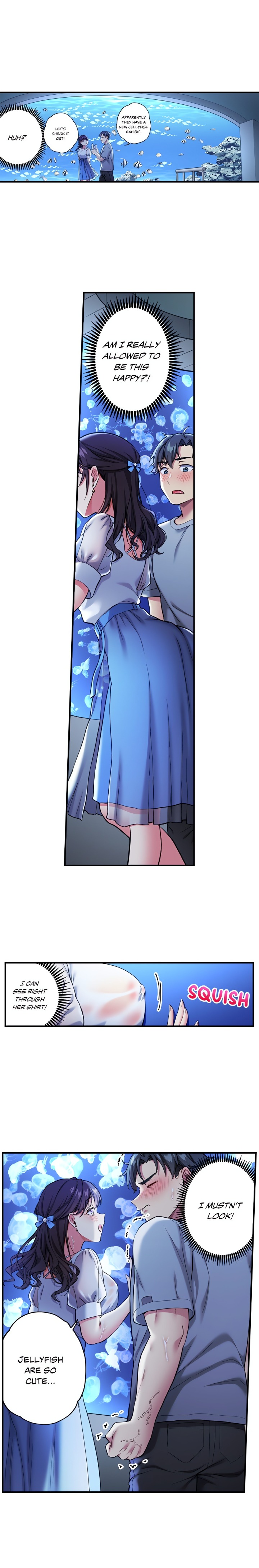 All My Old Classmates Are Hookers - Chapter 31 [photo 7] - MangaPorn