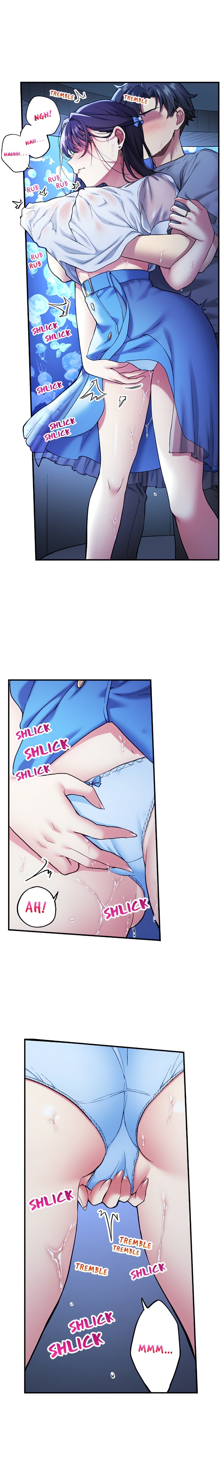 All My Old Classmates Are Hookers - Chapter 32 [photo 5] - MangaPorn