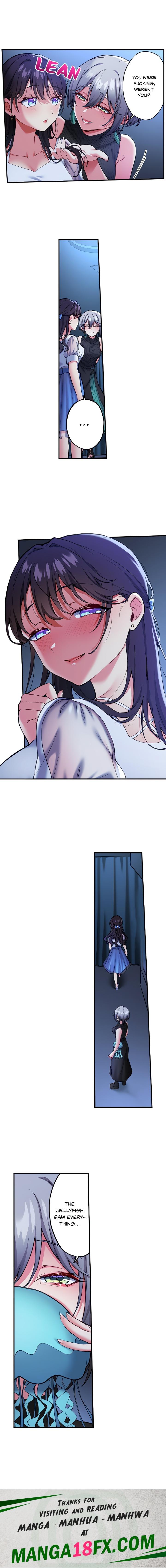 All My Old Classmates Are Hookers - Chapter 33 [photo 9] - MangaPorn