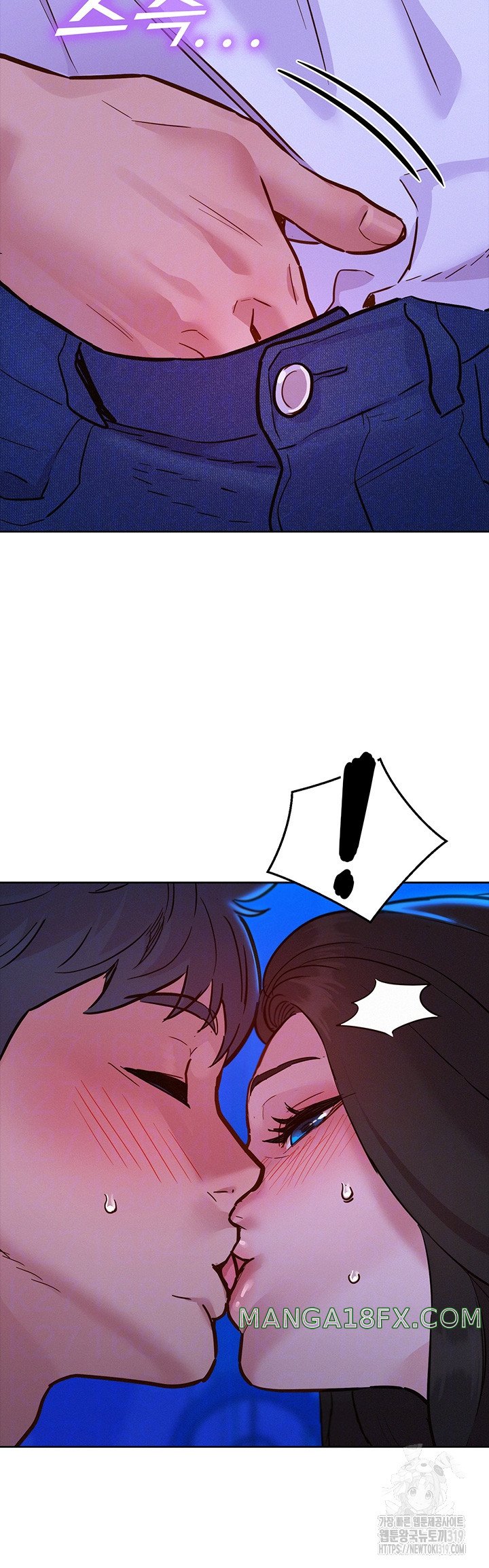 Friendship to Love Raw - Chapter 60 [photo 8] - MangaPorn