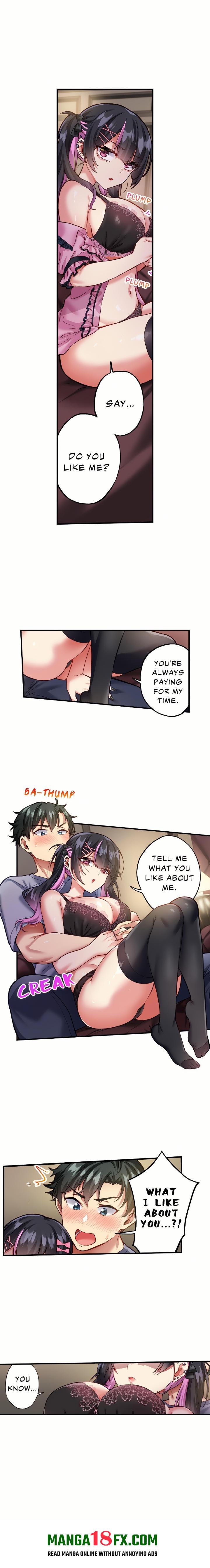 All My Old Classmates Are Hookers - Chapter 38 [photo 3] - MangaPorn