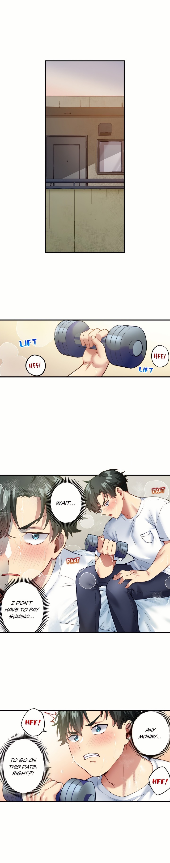 All My Old Classmates Are Hookers - Chapter 40 [photo 2] - MangaPorn