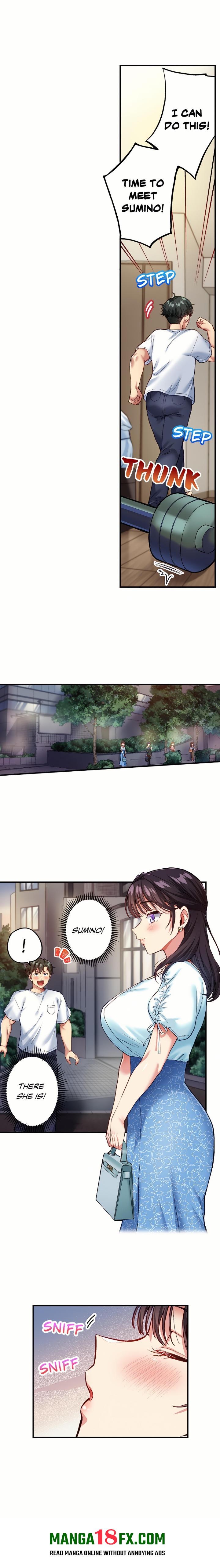 All My Old Classmates Are Hookers - Chapter 40 [photo 4] - MangaPorn