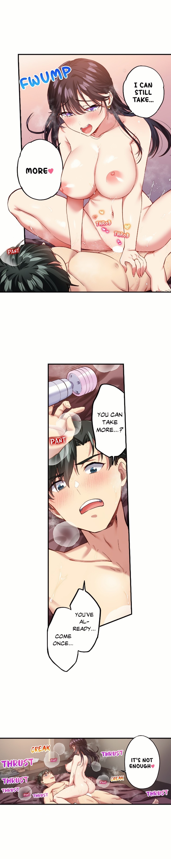 All My Old Classmates Are Hookers - Chapter 42 [photo 5] - MangaPorn