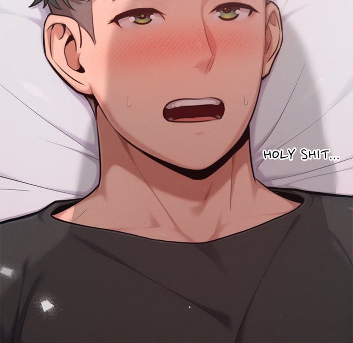 Never Just Friends - Chapter 10 [photo 10] - MangaPorn