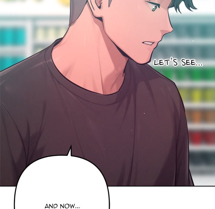 Never Just Friends - Chapter 10 [photo 107] - MangaPorn