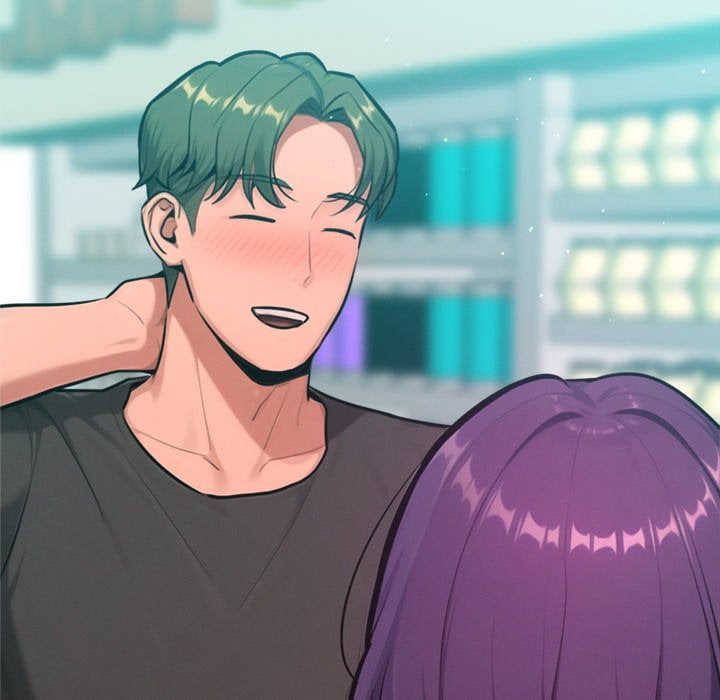 Never Just Friends - Chapter 10 [photo 111] - MangaPorn