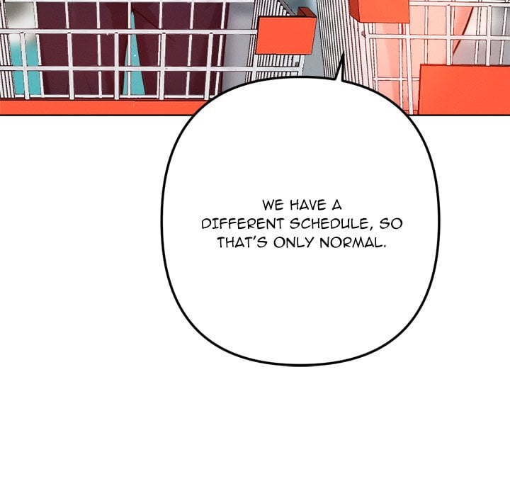 Never Just Friends - Chapter 10 [photo 120] - MangaPorn