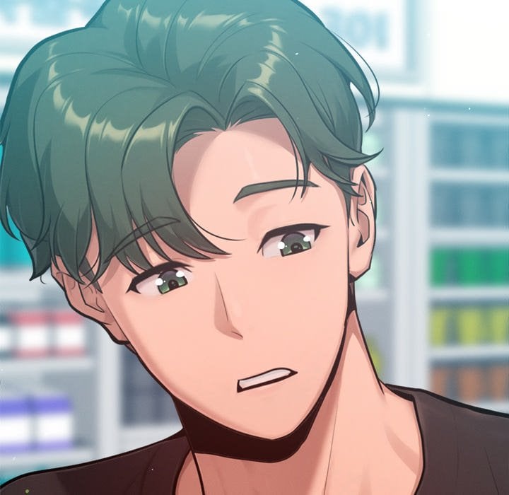 Never Just Friends - Chapter 10 [photo 122] - MangaPorn