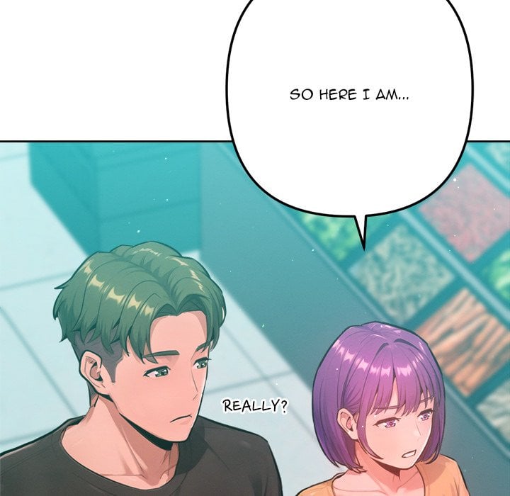 Never Just Friends - Chapter 10 [photo 128] - MangaPorn