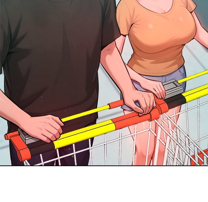 Never Just Friends - Chapter 10 [photo 129] - MangaPorn