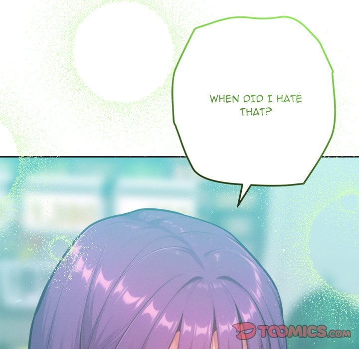 Never Just Friends - Chapter 10 [photo 148] - MangaPorn