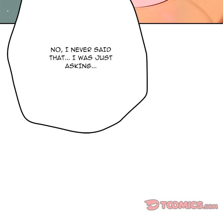 Never Just Friends - Chapter 10 [photo 156] - MangaPorn