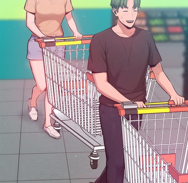 Never Just Friends - Chapter 10 [photo 158] - MangaPorn