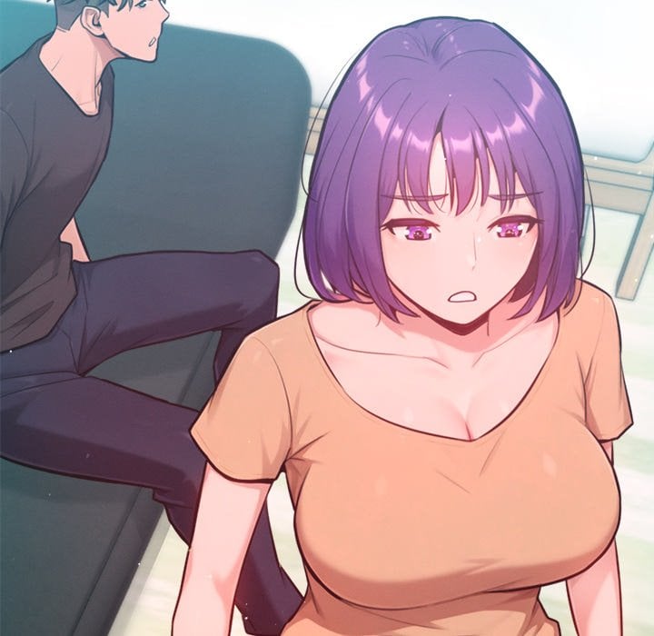 Never Just Friends - Chapter 10 [photo 168] - MangaPorn