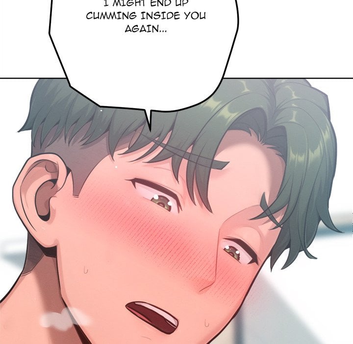 Never Just Friends - Chapter 10 [photo 34] - MangaPorn