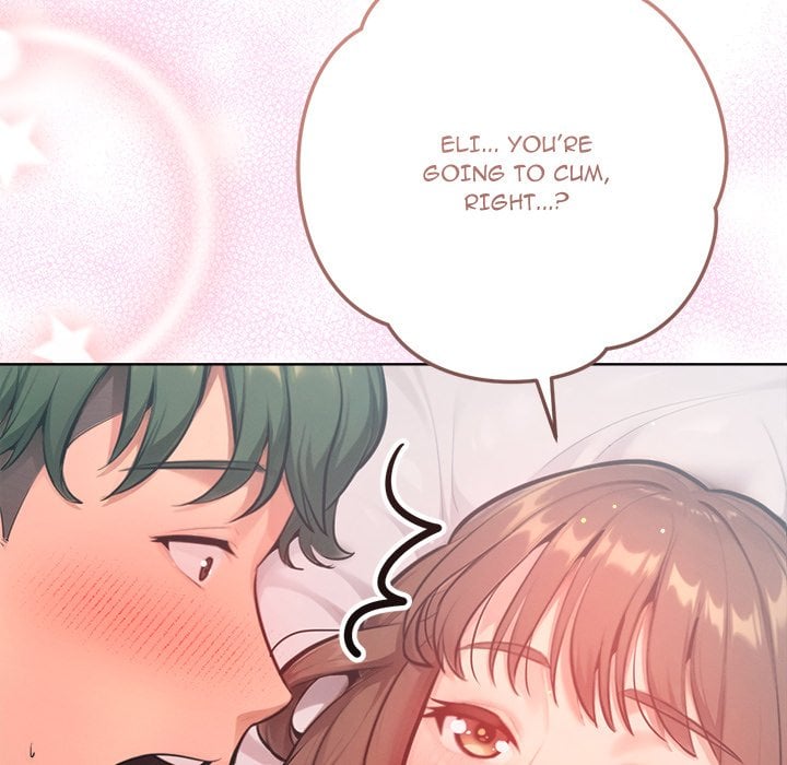 Never Just Friends - Chapter 10 [photo 38] - MangaPorn