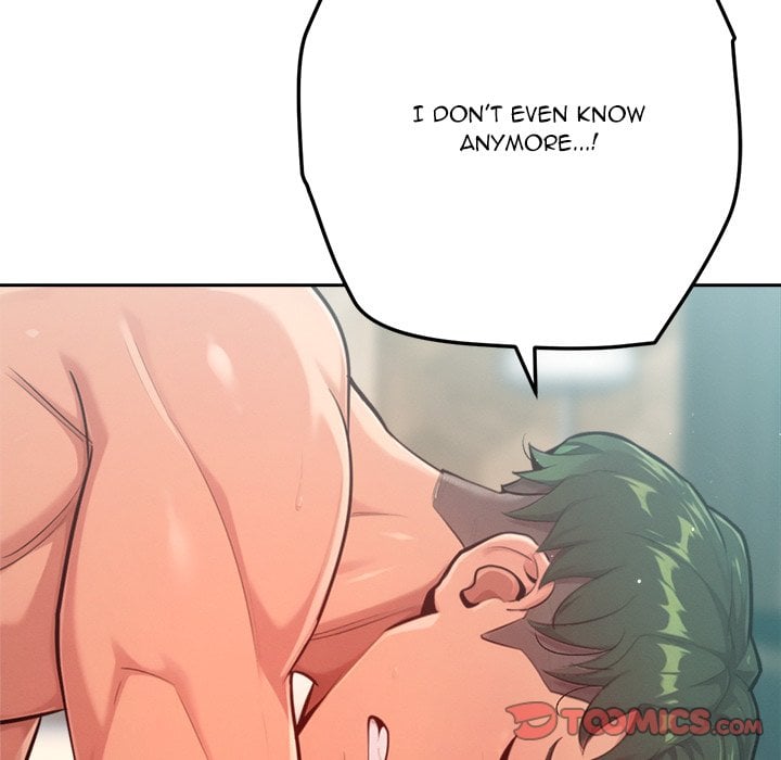 Never Just Friends - Chapter 10 [photo 44] - MangaPorn