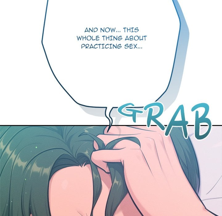 Never Just Friends - Chapter 10 [photo 74] - MangaPorn