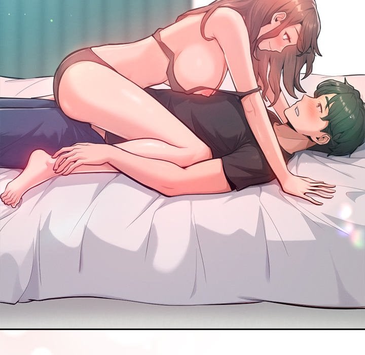 Never Just Friends - Chapter 10 [photo 8] - MangaPorn