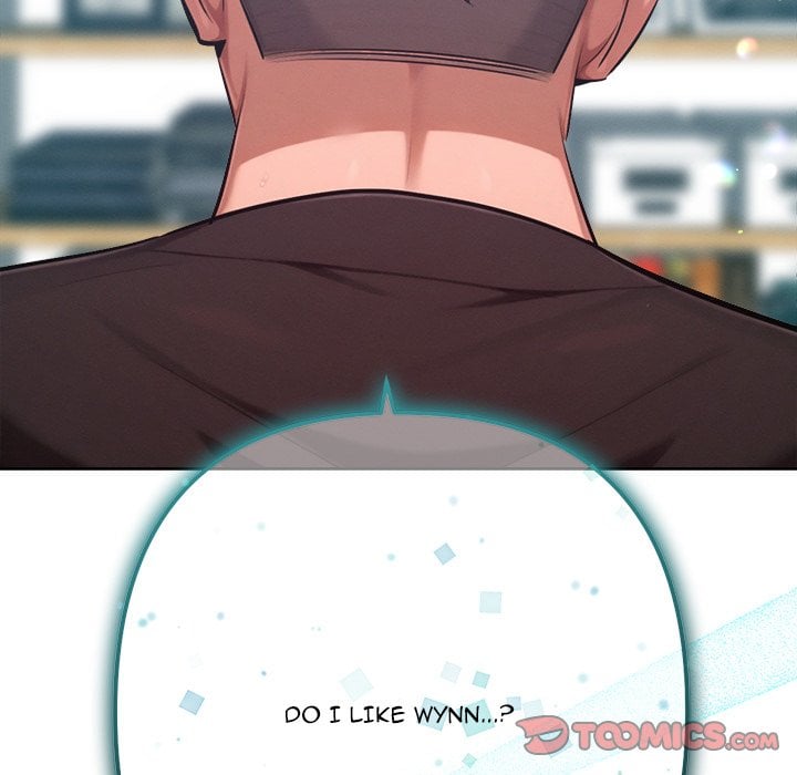 Never Just Friends - Chapter 10 [photo 84] - MangaPorn