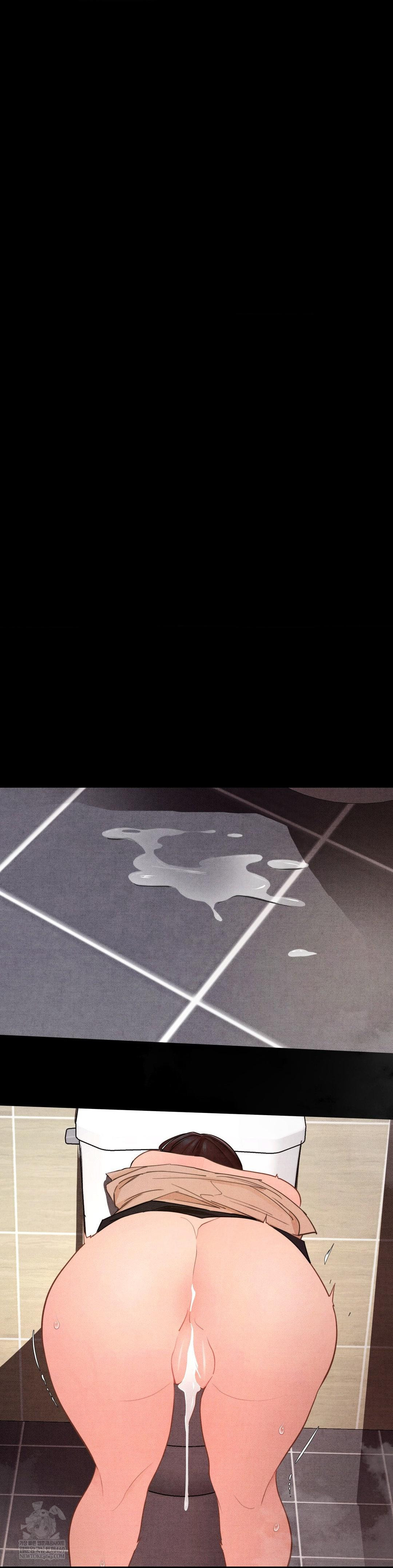 Daily Humiliation Experience Raw - Chapter 61 [photo 19] - MangaPorn