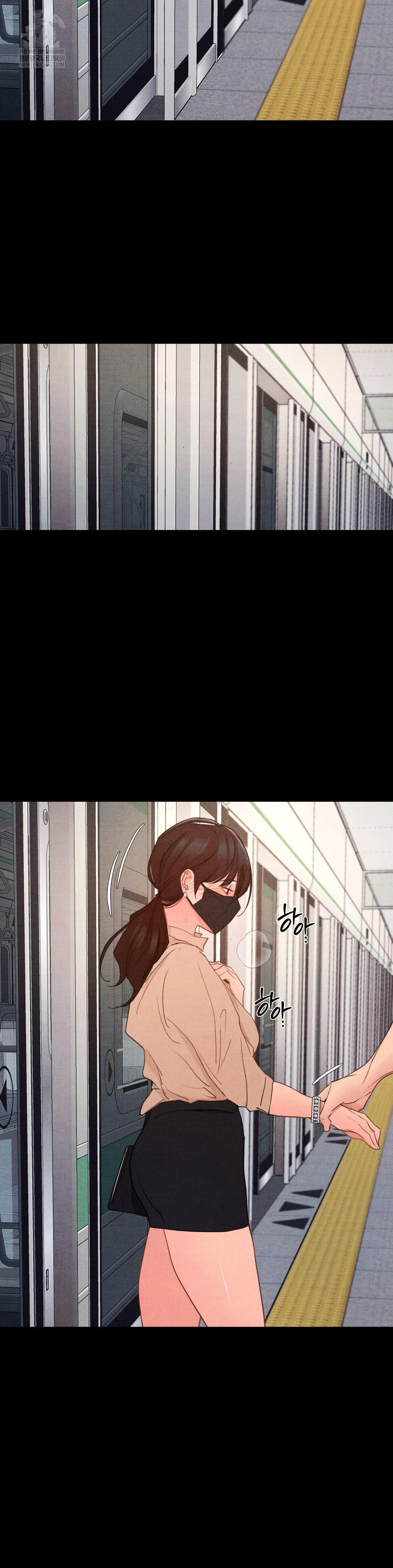 Daily Humiliation Experience Raw - Chapter 61 [photo 25] - MangaPorn