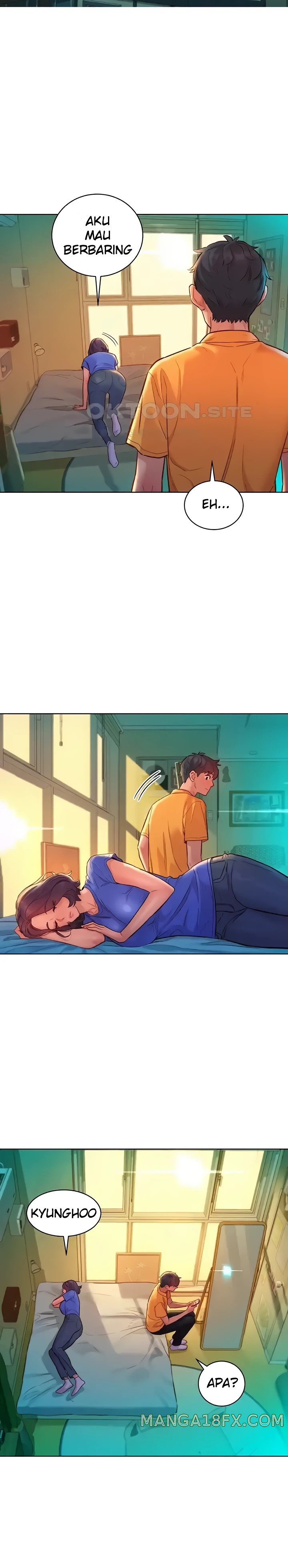 Friendship to Love Raw - Chapter 63 [photo 10] - MangaPorn