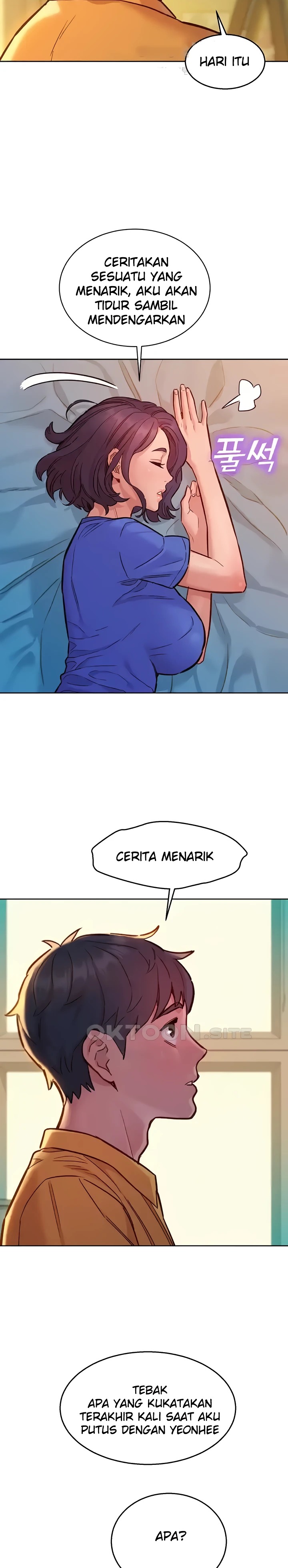 Friendship to Love Raw - Chapter 63 [photo 13] - MangaPorn