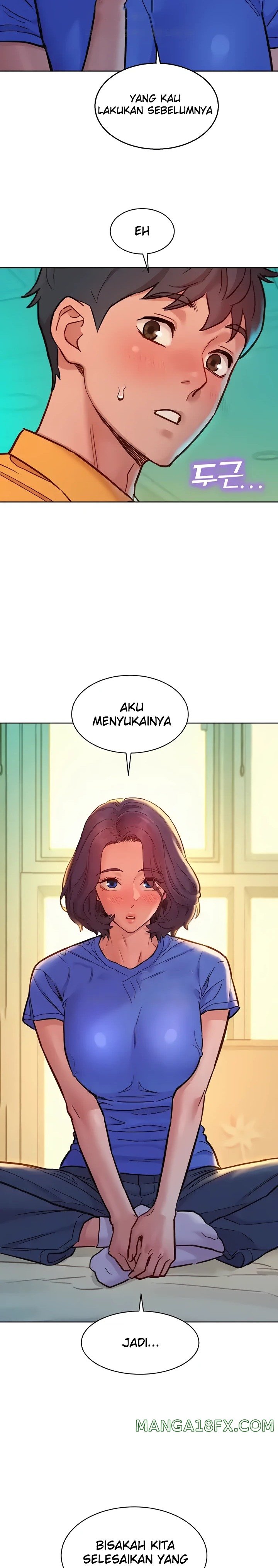 Friendship to Love Raw - Chapter 63 [photo 18] - MangaPorn